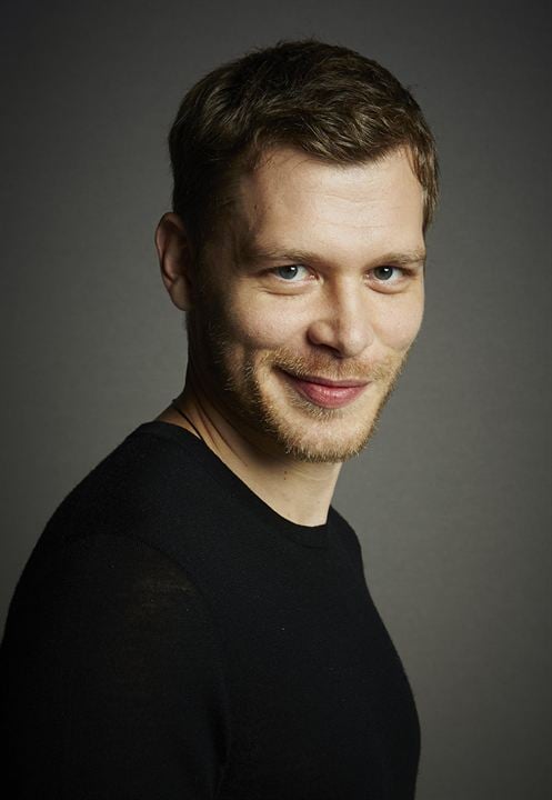 Photo Joseph Morgan