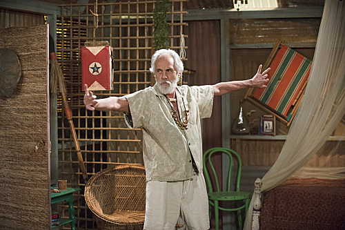 The Millers : Photo Tommy Chong