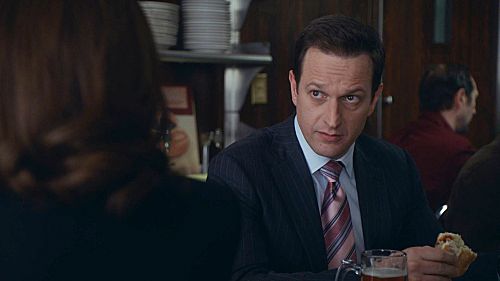 The Good Wife : Photo Josh Charles