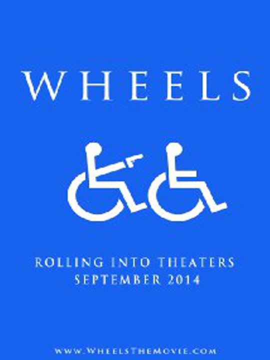 Wheels : Affiche