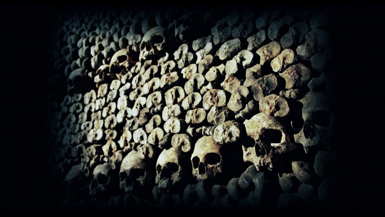 Catacombes : Photo promotionnelle