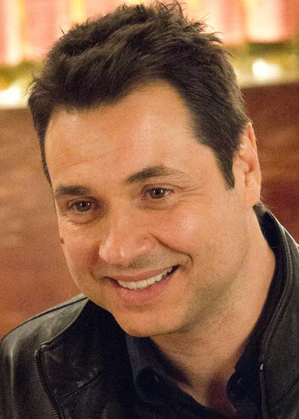 Affiche Adam Ferrara