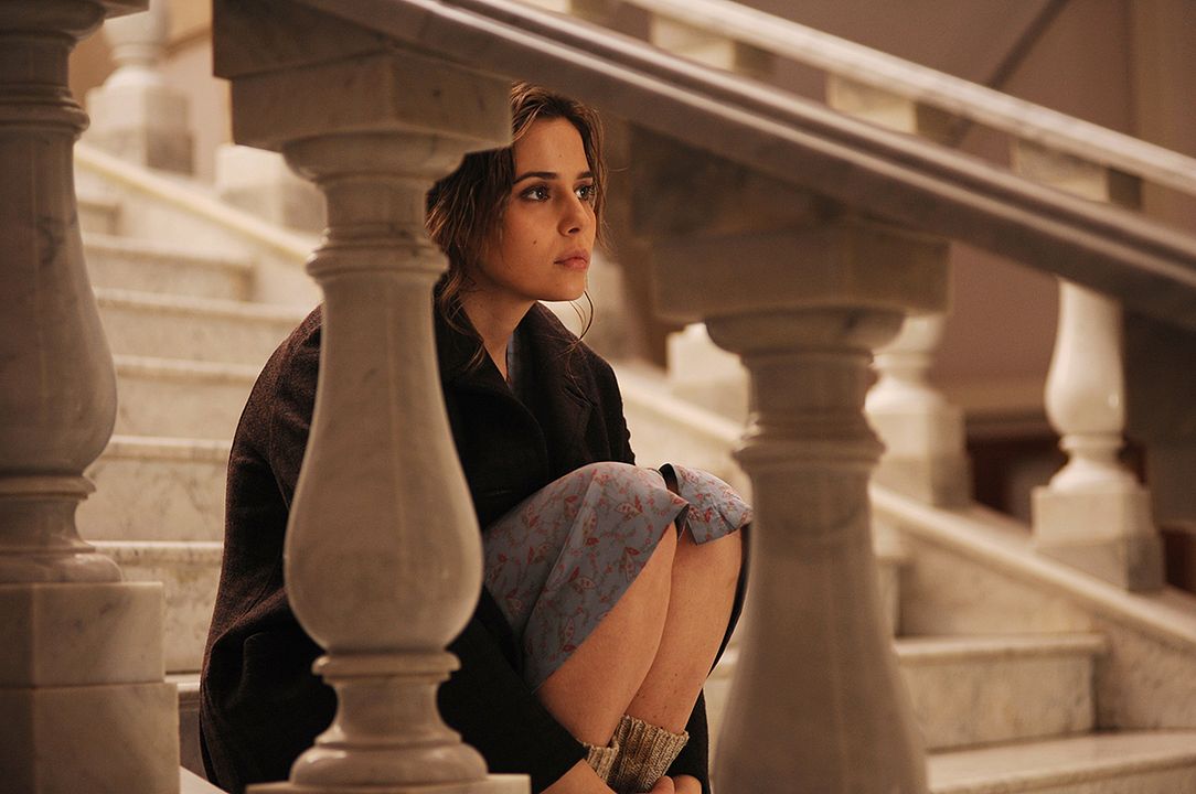 Montalbano, les premières enquêtes : Photo Sarah Felberbaum