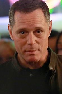 Affiche Jason Beghe