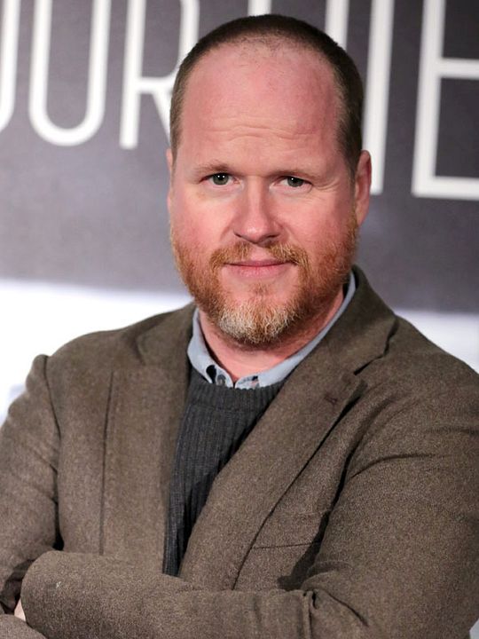 Affiche Joss Whedon