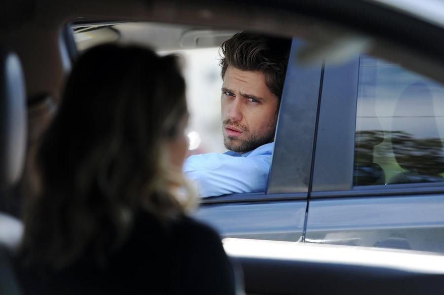 Graceland : Photo Aaron Tveit