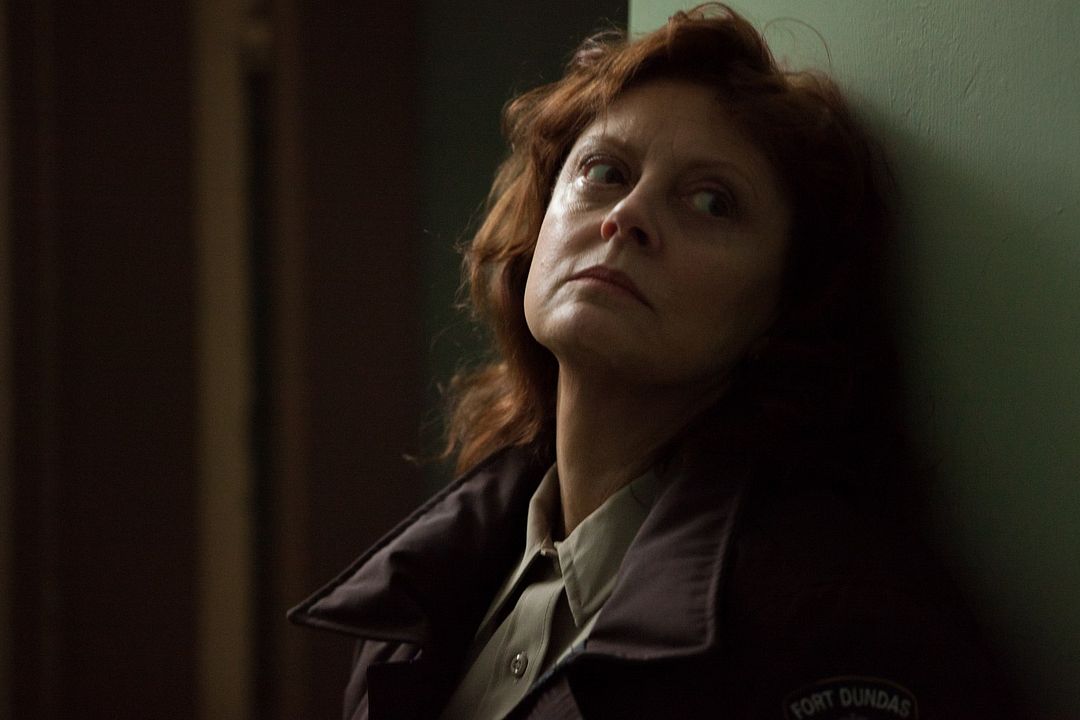 The Calling : Photo Susan Sarandon