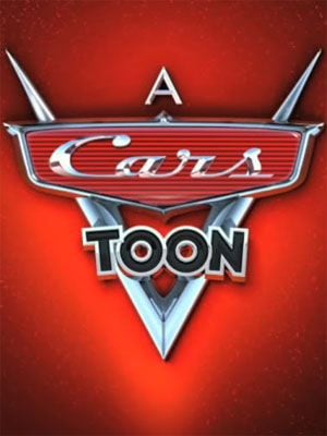 Mini Cars Toons : Affiche