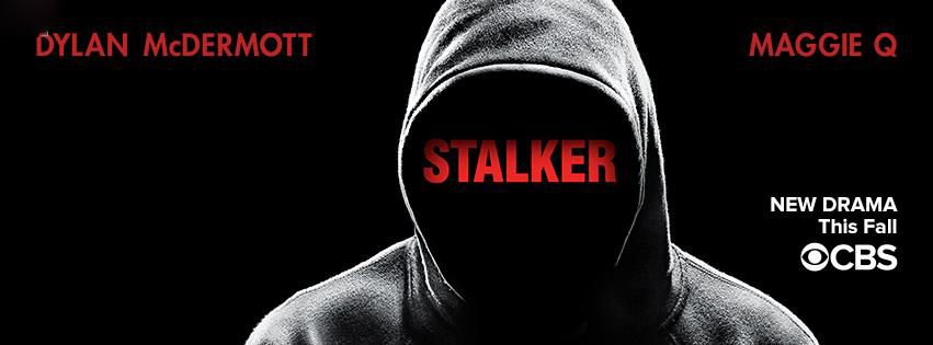 Stalker : Affiche
