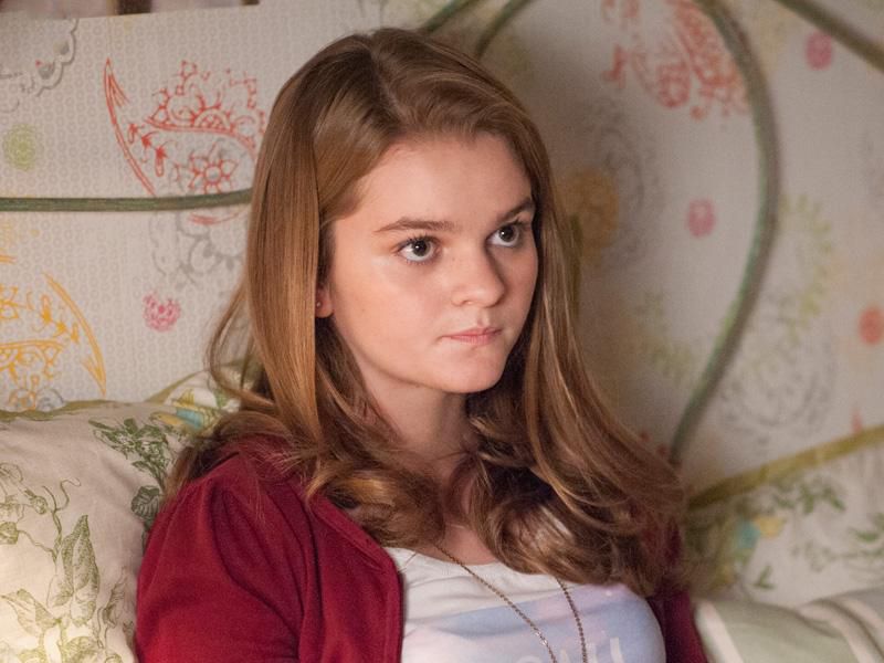 Ray Donovan : Photo Kerris Dorsey