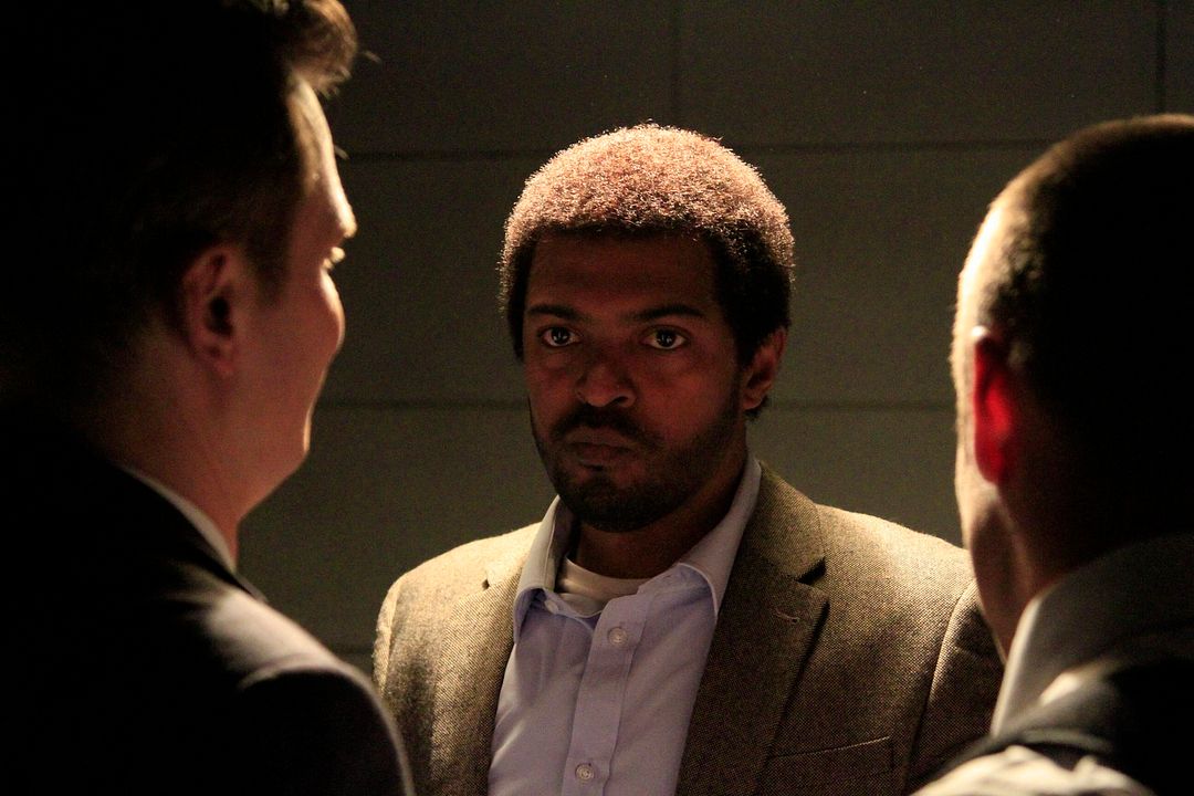 The Anomaly : Photo