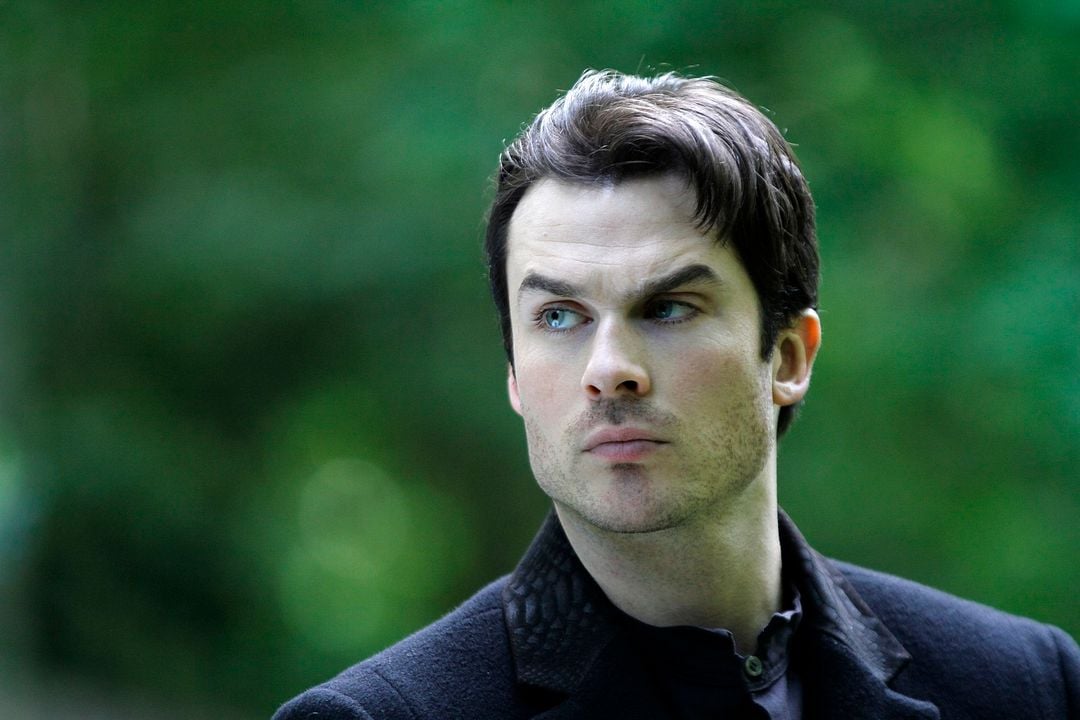Photo de Ian Somerhalder The Anomaly Photo Ian Somerhalder Photo 82 sur 242 AlloCiné