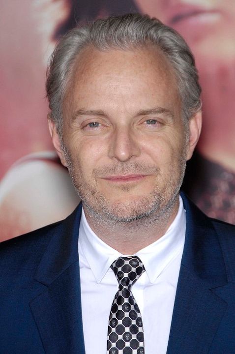Photo promotionnelle Francis Lawrence