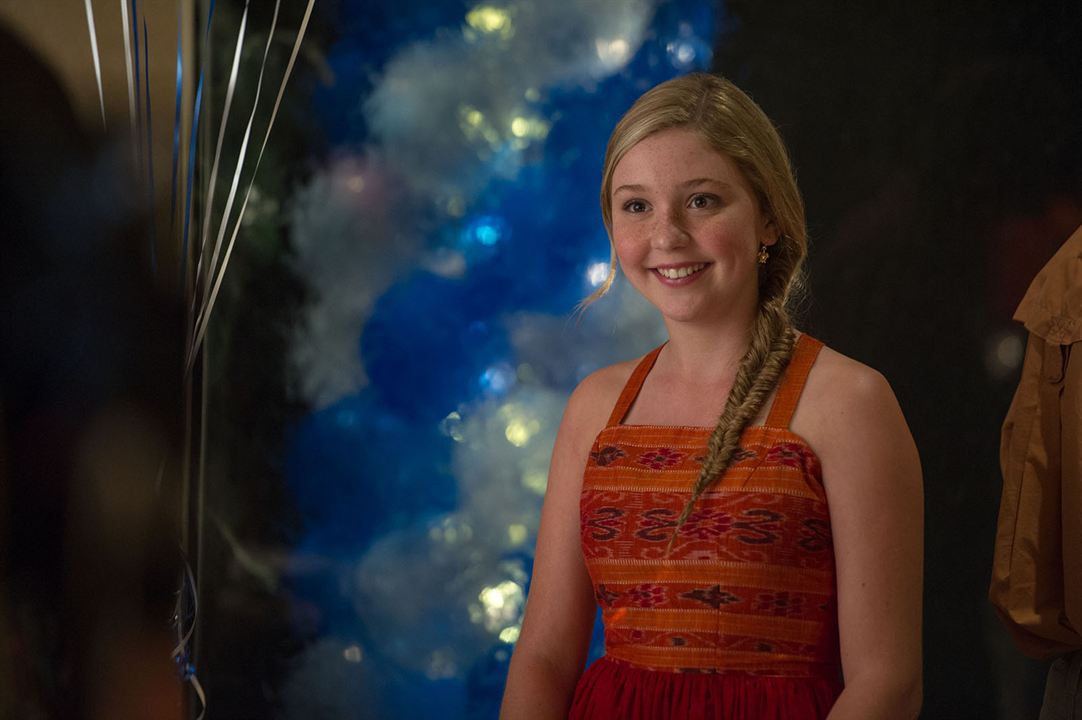 L'Incroyable Histoire de Winter le dauphin 2 : Photo Cozi Zuehlsdorff