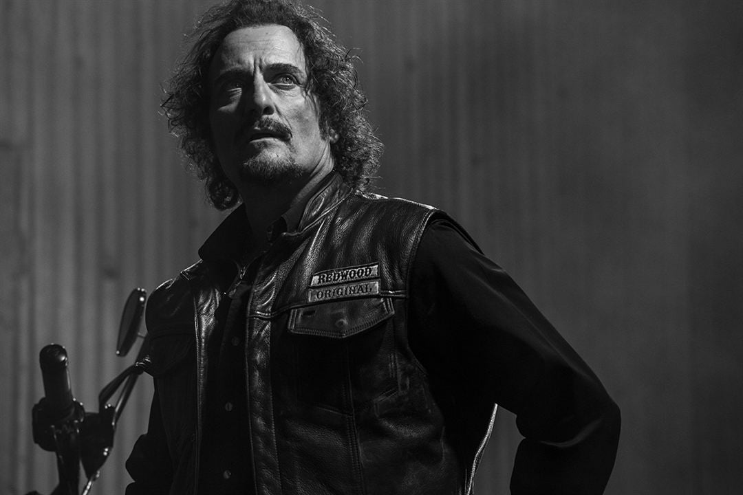 Photo Kim Coates