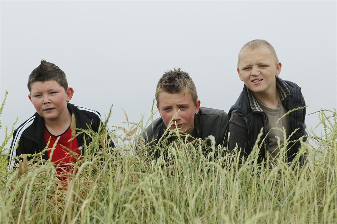 Photo Julien Bodard, Alane Delhaye, Corentin Carpentier