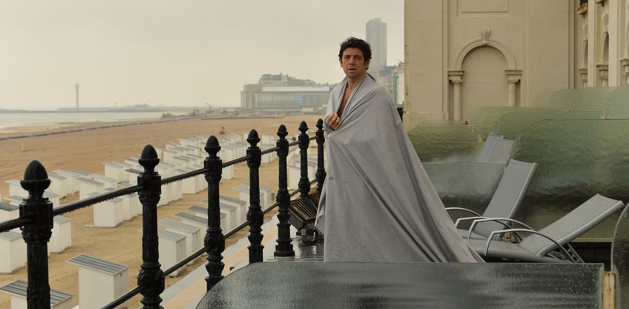 Tu veux ou tu veux pas : Photo Patrick Bruel