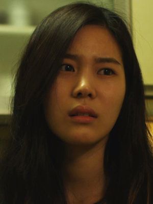 Affiche Kim So-Young