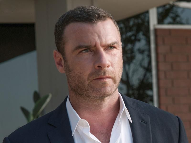 Ray Donovan : Photo Liev Schreiber