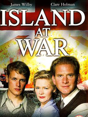 Island at War : Affiche