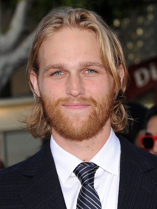 Affiche Wyatt Russell