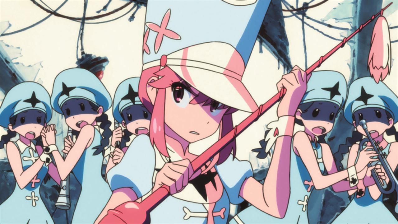 Kill la Kill : Photo