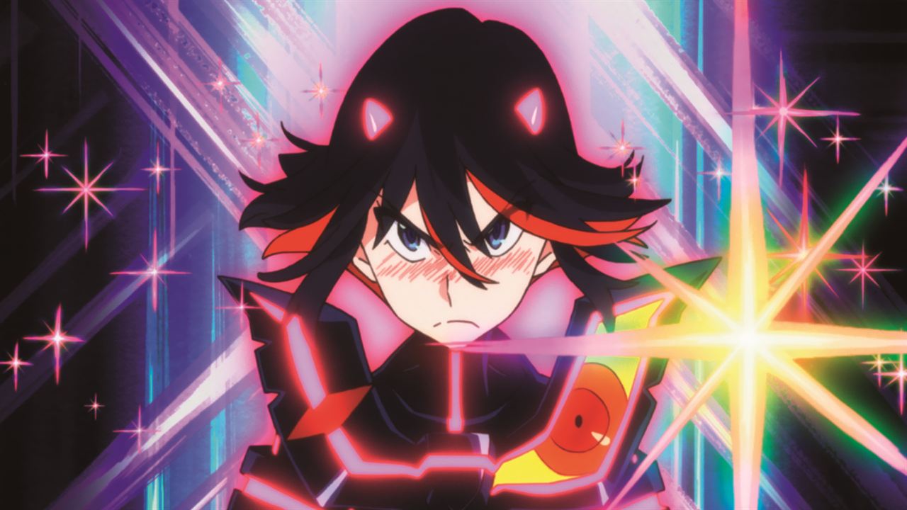 Kill la Kill : Photo