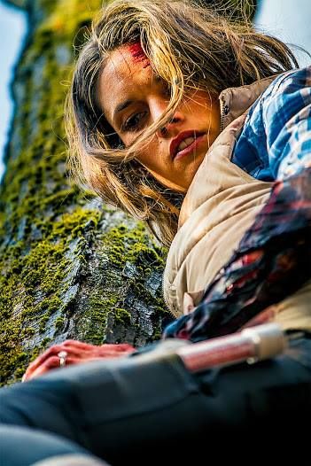 Backcountry : Photo Missy Peregrym