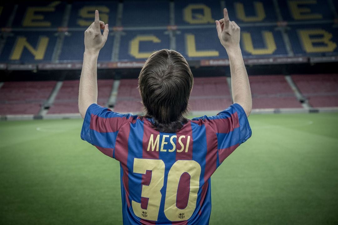 Messi : Photo
