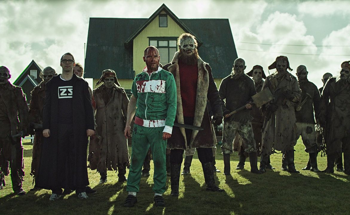 Dead Snow 2 : Photo