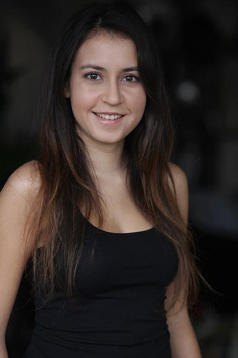 Affiche Stephanie Le Touzic