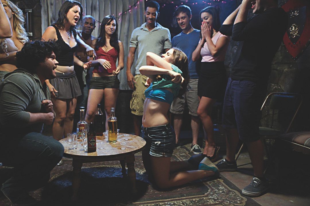 Alpha House : Photo