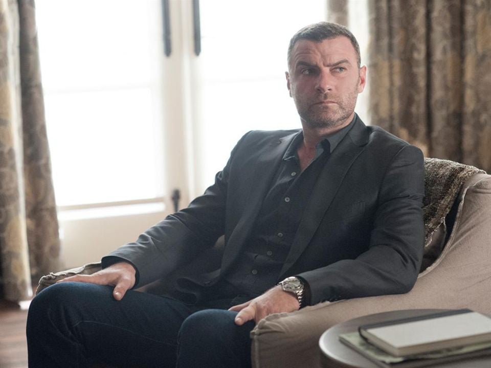 Ray Donovan : Photo Liev Schreiber