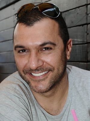 Affiche Jerfi Benveniste