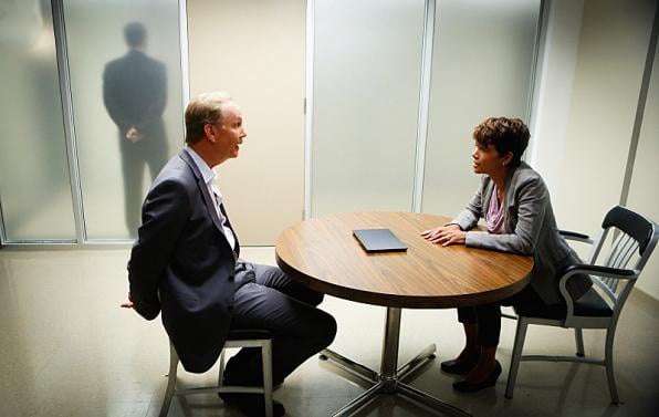 Extant : Photo Halle Berry, Michael O'Neill