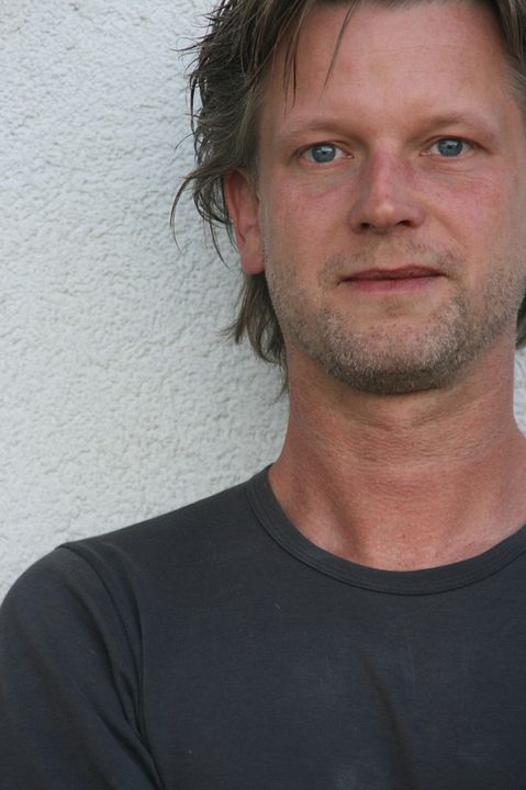 Photo promotionnelle Philipp Hartmann