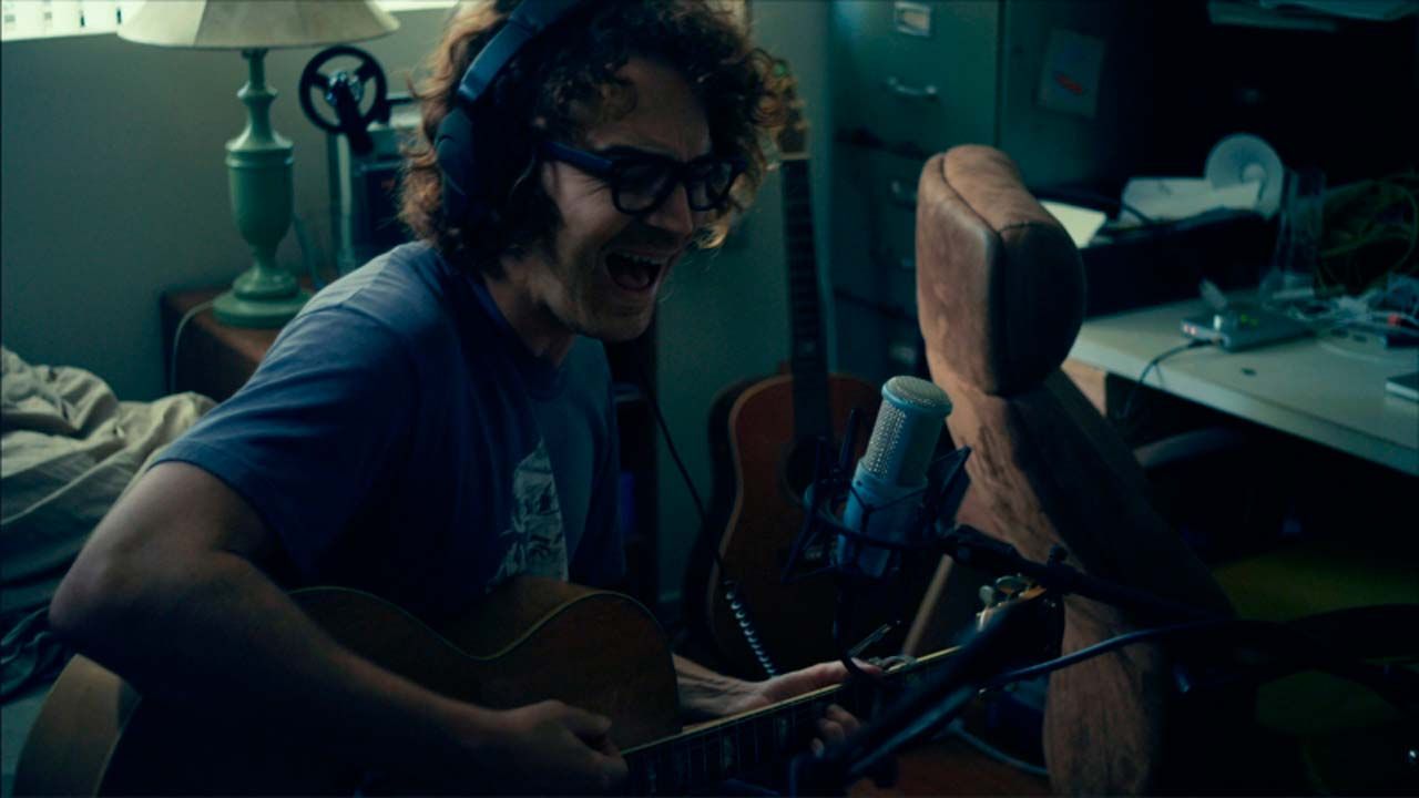 I Am Not a Hipster : Photo