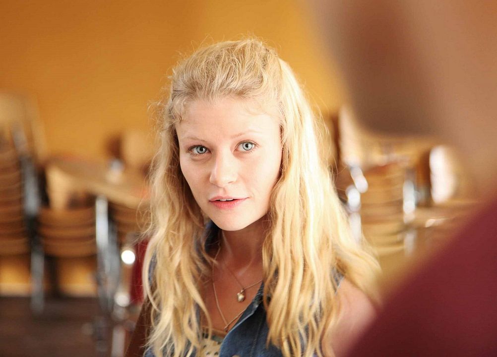 Photo Emilie de Ravin