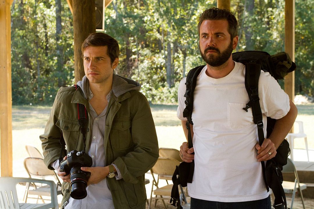The Sacrament : Photo