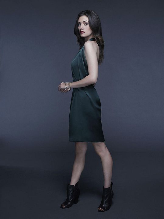 Photo Phoebe Tonkin