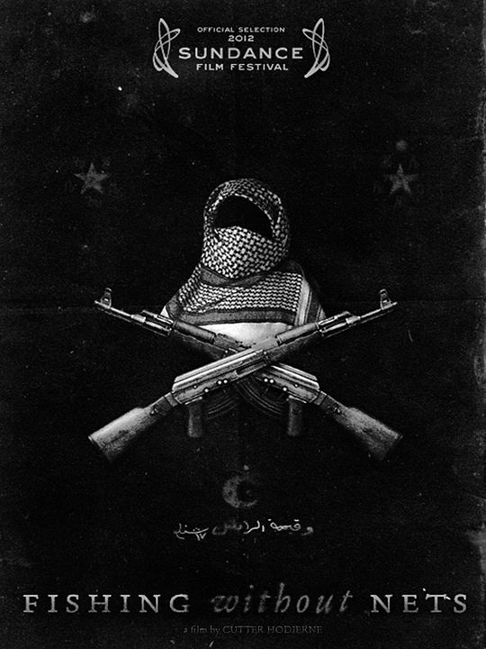 Fishing without Nets : Affiche