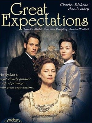 Great Expectations : Affiche