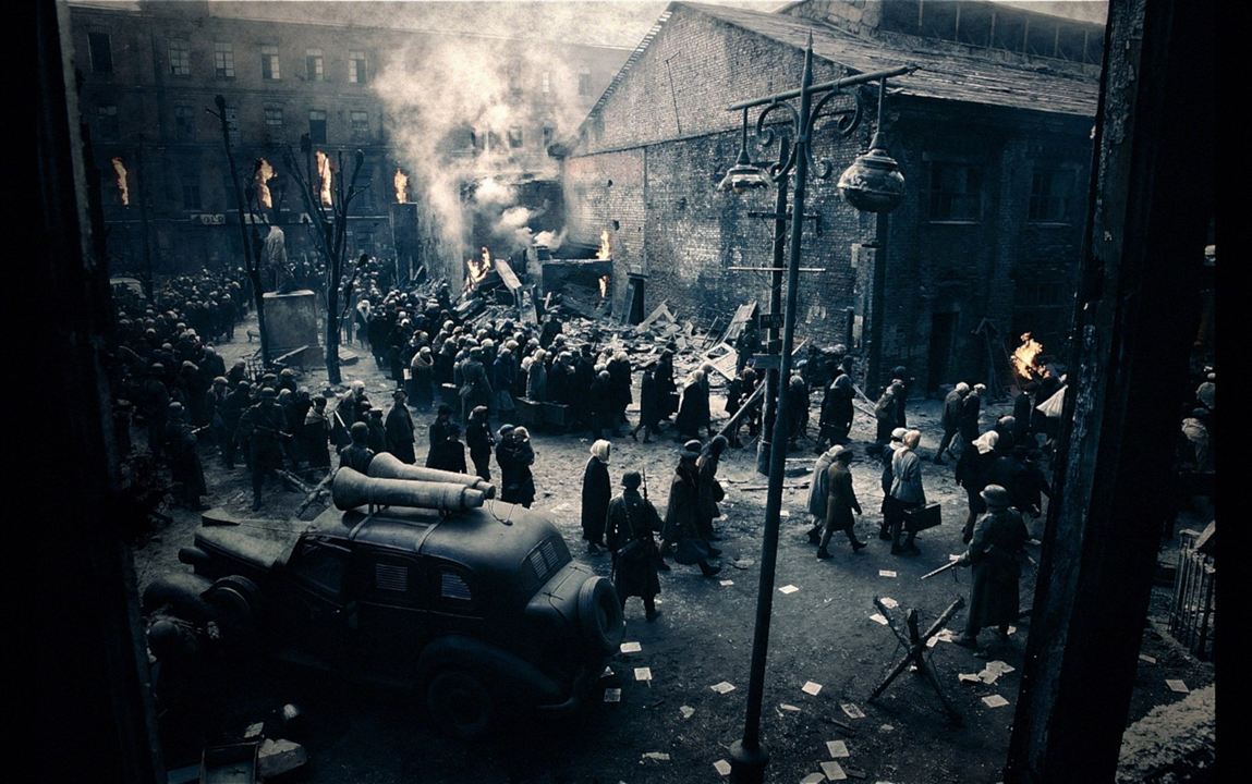 Stalingrad : Photo