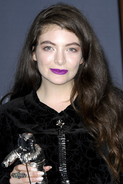 Affiche Lorde