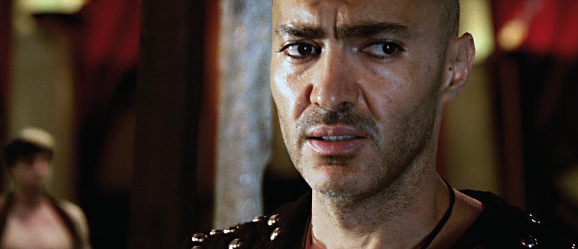 Photo du film Sinbad The Fifth Voyage Photo 4 sur