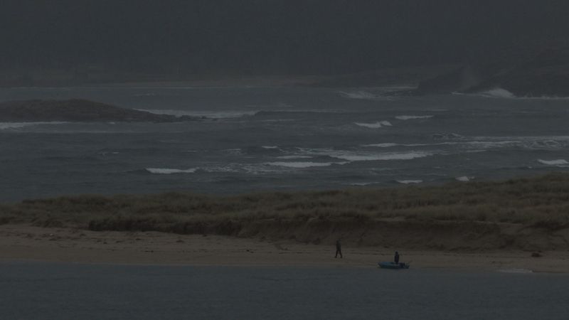 Coast of Death : Photo