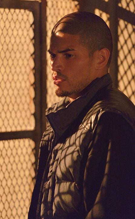 The Strain : Photo Miguel Gomez (II)