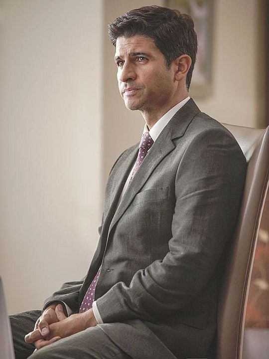 Homeland : Photo Raza Jaffrey