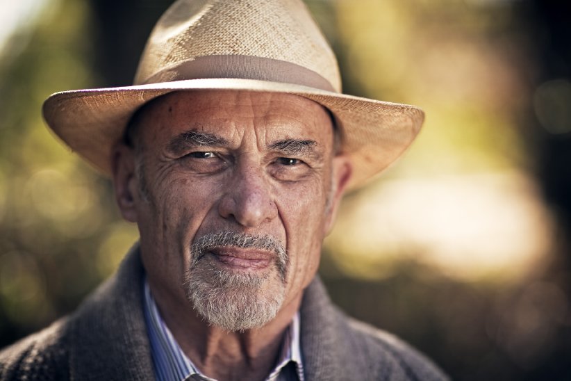 Irvin Yalom, La Thérapie du bonheur : Photo