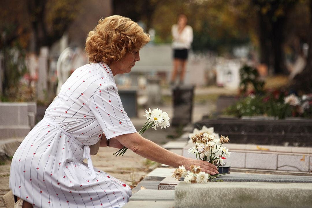 Verdades verdaderas. La vida de Estela : Photo